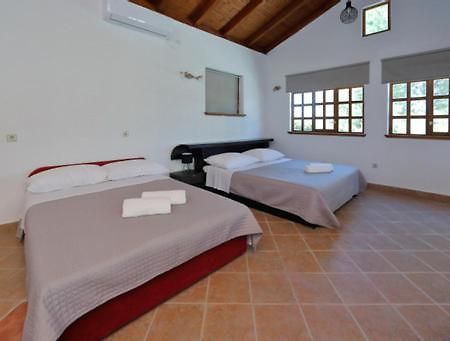 Apartmani Pjer 2 Bibinje Dış mekan fotoğraf