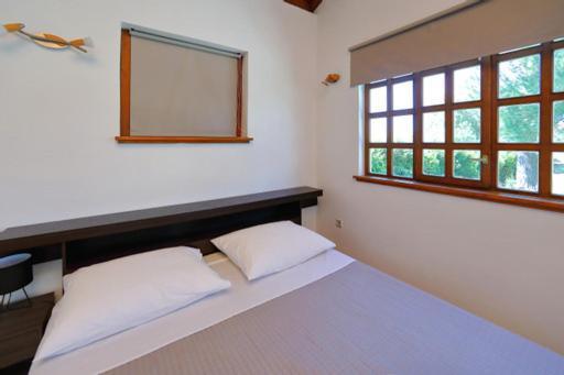 Apartmani Pjer 2 Bibinje Dış mekan fotoğraf