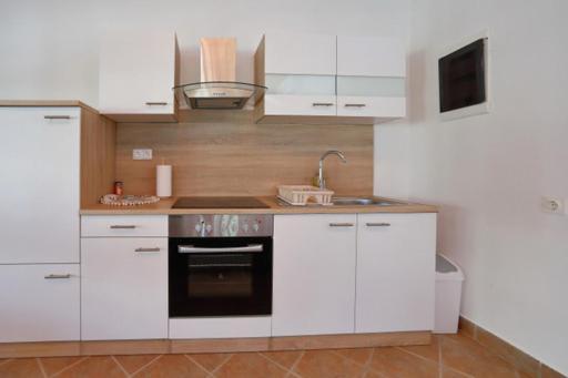 Apartmani Pjer 2 Bibinje Dış mekan fotoğraf