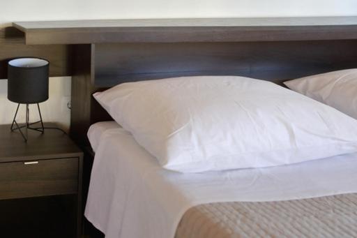 Apartmani Pjer 2 Bibinje Dış mekan fotoğraf