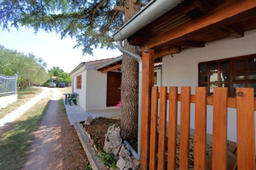 Apartmani Pjer 2 Bibinje Dış mekan fotoğraf