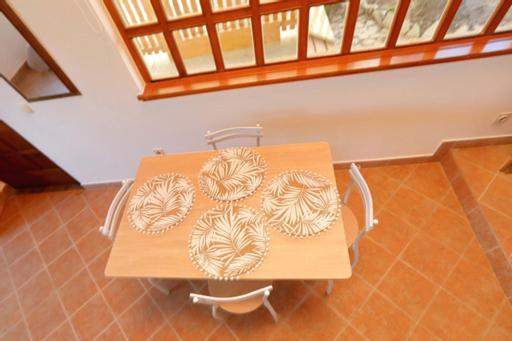 Apartmani Pjer 2 Bibinje Dış mekan fotoğraf