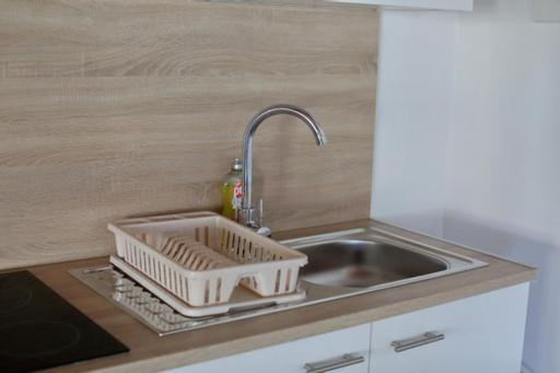 Apartmani Pjer 2 Bibinje Dış mekan fotoğraf