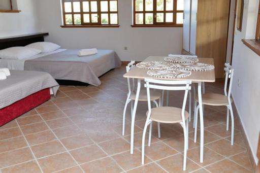 Apartmani Pjer 2 Bibinje Dış mekan fotoğraf