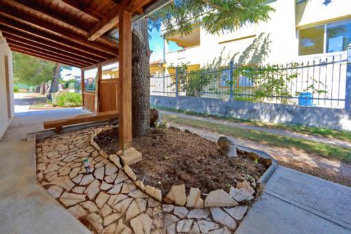 Apartmani Pjer 2 Bibinje Dış mekan fotoğraf